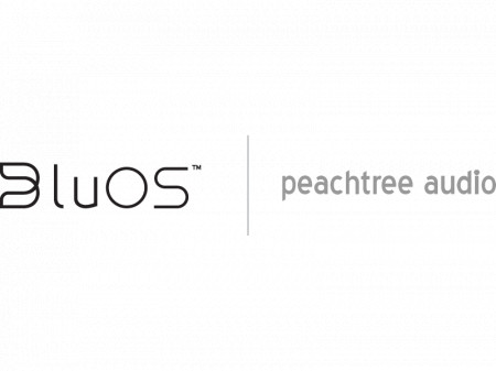Peachtree Audio to Adopt BluOS® High-Resolution Multi-room Audio Platform