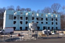 Under Construction: Microtel By Wyndham, Gambrills, Maryland