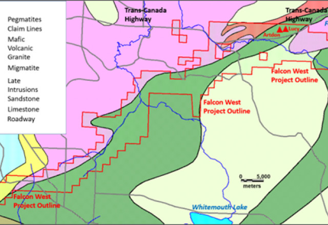 Grid Metals Corp., Tuesday, March 28, 2023, Press release picture
