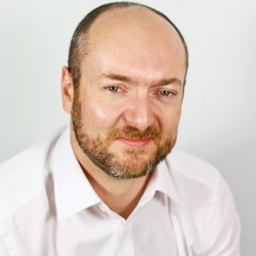 Damian Madden Joins Selling Simplified as VP Sales - EMEA
