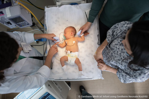 US Med-Equip Provides Essential Equipment to Hospitals for Summer Surge in Births