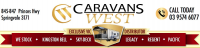 Caravans West