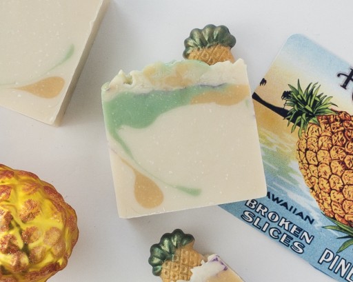 Dragonfly DayDream Proudly Presents the Tropical Escape Collection