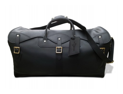 Bergin and Company Adds Style and Strength to World Class Travelers