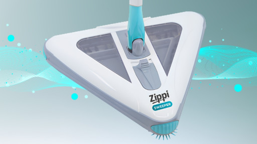 Zippi Sweeper Reviewed: Don't Buy 