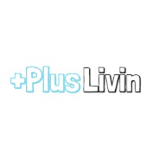 PlusLivin Logo