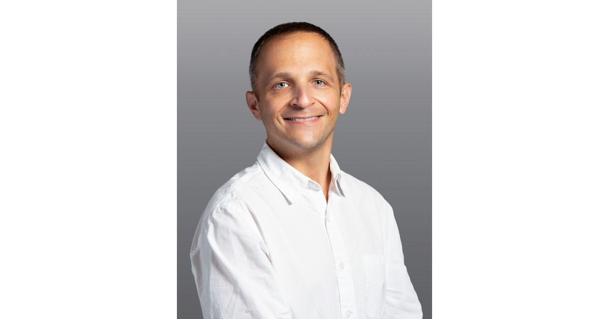 David Mark Named Chief Legal Officer and Head of Regulatory ...