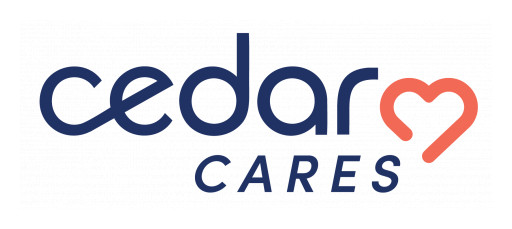 Cedar Enhances Commitment to Corporate Social Responsibility With Relaunch of Cedar Cares