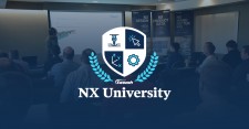 Siemens NX University 2020