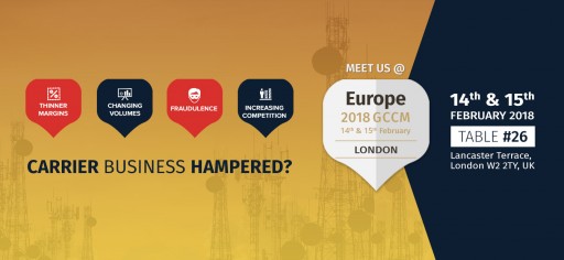 Meet Bankai at GCCM London 2018