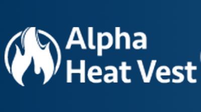 Alpha Heat Vest