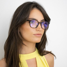 TrueDark Blue Light Blocking Rx Eyewear