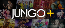 Jungo+ Collage