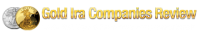 Gold Ira Company 