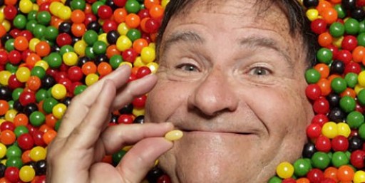 Jelly Belly® Founder to Give Away One of His Candy Factories in Worldwide Treasure Hunt
