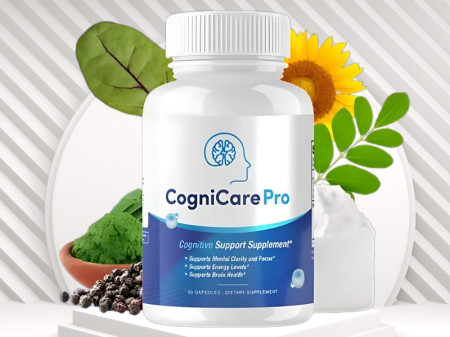CogniCare Pro Reviews 2025