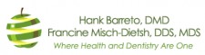  Holistic Dentist Dr. Hank Barreto