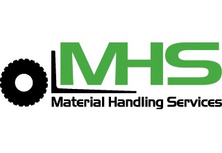 Material Handling Services Logo
