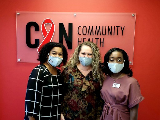 CAN Community Health Opens New HIV Clinic in Tarrant County