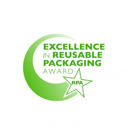 Call for Applications: 2019 Excellence in Reusable Packaging Award