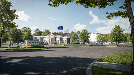Continental Properties Begins Construction on Authentix Gaines, a 336-Home Apartment Community in Gaines Township, Michigan