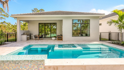 New Construction Homes in Stuart, FL Highlighted at Cove at Park Trace Grand Opening
