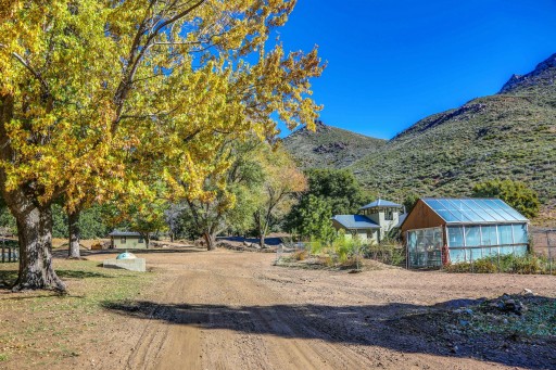 Iconic Fobes Ranch in the San Jacinto Mountains of California Hits the Market