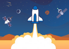 ScalePad Rocket