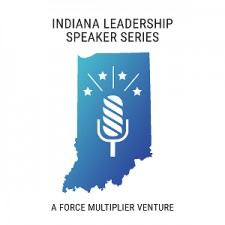 Indiana Leadership Speaker Series 