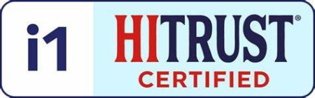 i1 HITRUST Logo