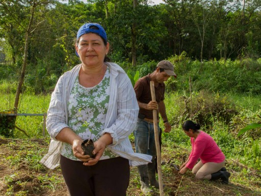 Thrive Natural Care Achieves 'Beyond Sustainable' Milestone in Costa Rica
