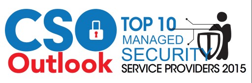 Data-Tech Named as Top 10 Managed Security Provider for 2015