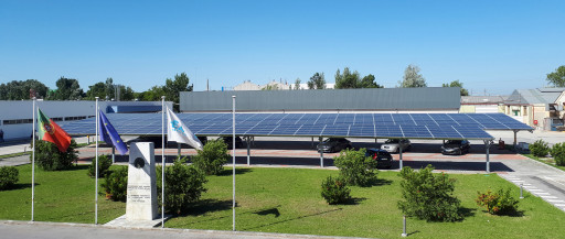 Exide Technologies Goes Live With On-Site Solar Installation and Battery Storage at Portuguese Factory