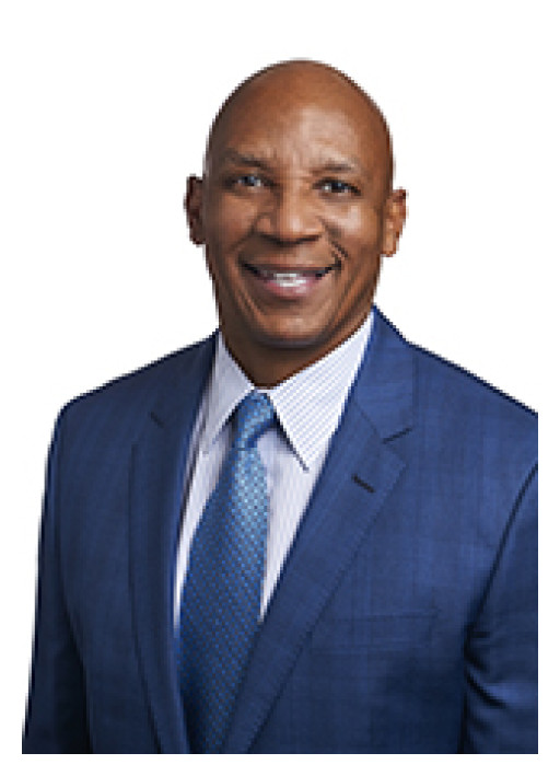 Grady Grant, III