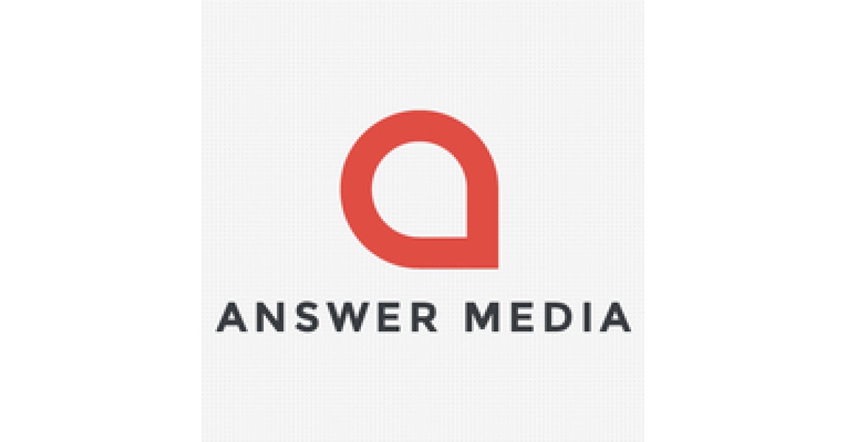 Answer Media Announces Merger With Measure Media | Newswire