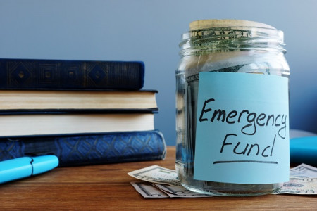 Reasons to Create a Business Emergency Fund
