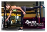 Lauren Workout Image Header
