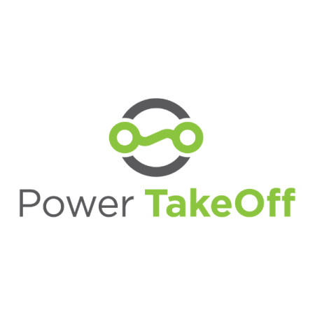 Power TakeOff Logo