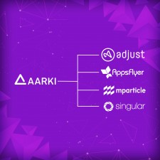 Aarki_DMP