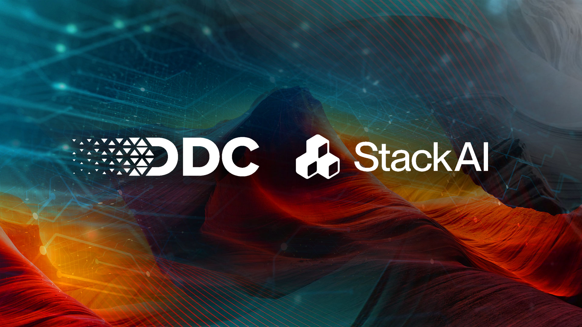 Diné Development Corporation and StackAI Forge Partnership to Accelerate Federal AI Adoption