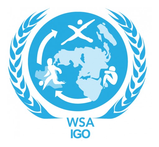 World Sports Alliance Secretary General Meets With WSA Member States to Discuss Sustainable Financing