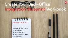 Back-Office Integration Blueprint WorkBook