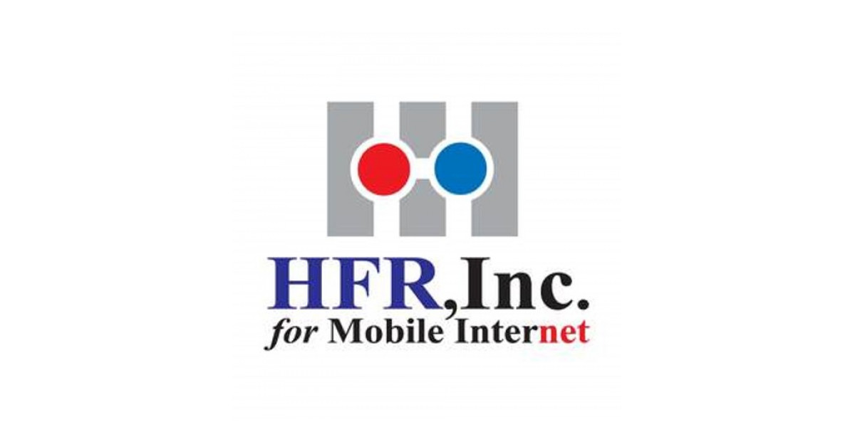 HFR, Inc. Announces my5G™, Standalone Whole Network for Private ...