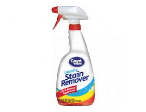 QYResearch: Marketing Survey and Report of Laundry Stain Removers Industry 2017
