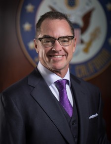 Attorney John H. Gomez