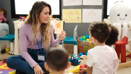 Alberta’s Childcare System Begins Its Digital Transformation