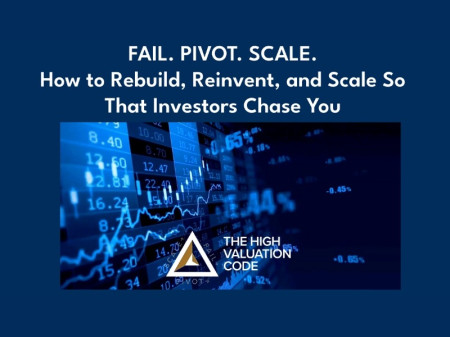 The High Valuation Code Review 2025