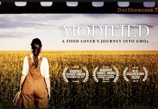 Award-winning documentary "Modified"