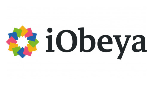 iObeya Expands Global Footprint With Five New Office Openings
