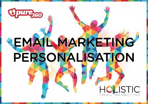 Report: Personalisation Becomes the Norm for Email Marketers